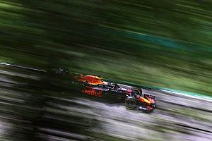 F1 Emilia Romagna GP: Verstappen sets FP3 pace from Norris
