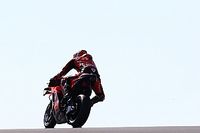 Why MotoGP will miss its gentle giant