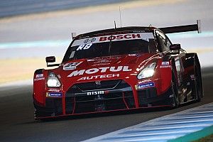 Nissan declares 2020 a success after early GT-R woes