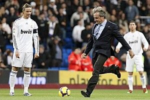 Carlos Sainz, nuevo socio de honor del Real Madrid