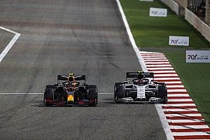 В AlphaTauri отказались от новой коробки передач Red Bull