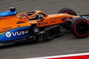 McLaren, Arrow Electronics ile olan kontratını uzattı