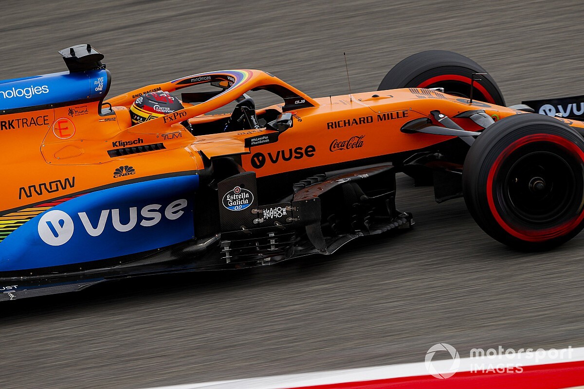 McLaren, Arrow Electronics ile olan kontratını uzattı