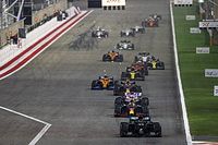 Estado del campeonato después del GP de Bahrein F1