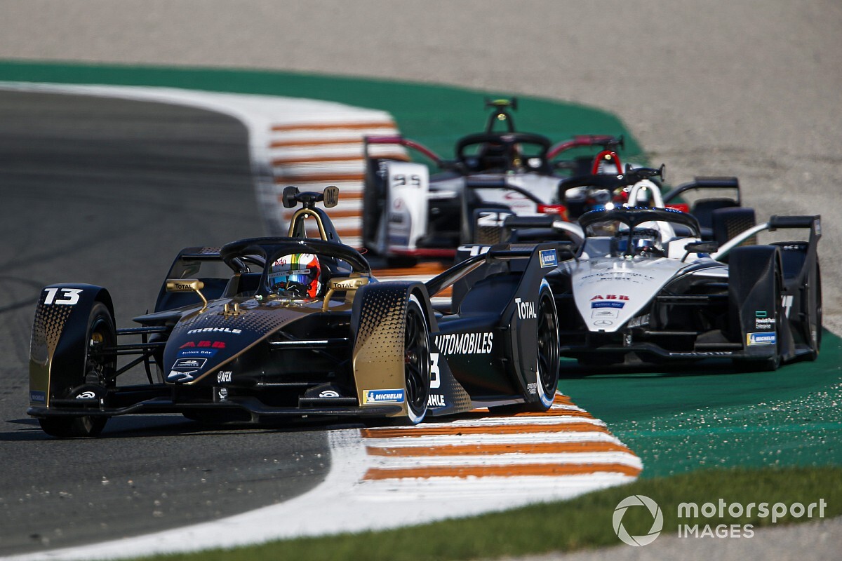 The eight major plotlines to watch in Formula E 2021