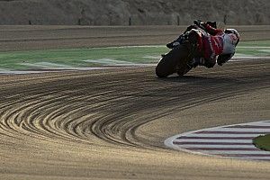 Katar z ofertą szczepień dla MotoGP