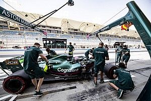 Vettel certain que Mercedes traitera équitablement Aston Martin