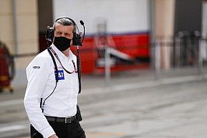 La tercera temporada de la F1 en Netflix no asusta a Steiner
