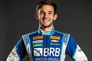 Stock Car: KTF Sports anuncia Pedro Cardoso para temporada 2021
