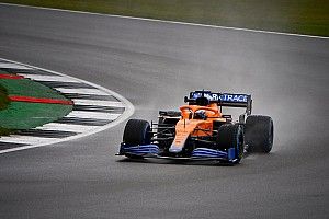 McLaren predice que los Fórmula 1 no perderán carga aerodinámica en 2021