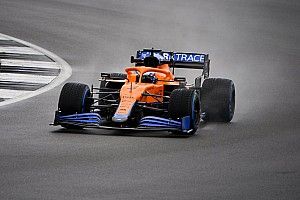 The McLaren secrets revealed at its F1 shakedown