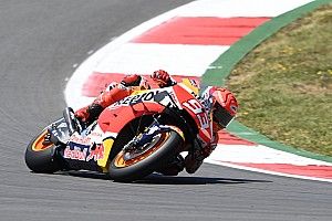 Le bon retour de Marc Márquez ne surprend pas ses rivaux