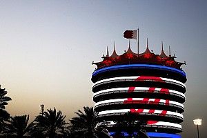Сезон-2022 начнется в Бахрейне
