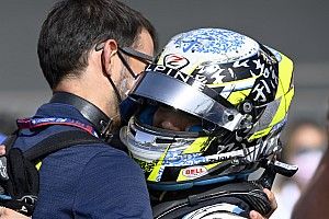 Zhou, 2022'de Williams'a geçebilir mi?