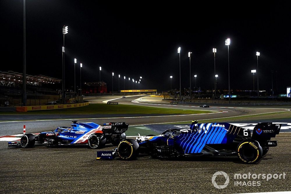 Top Renault en Alpine zit niet te wachten op klantenteam