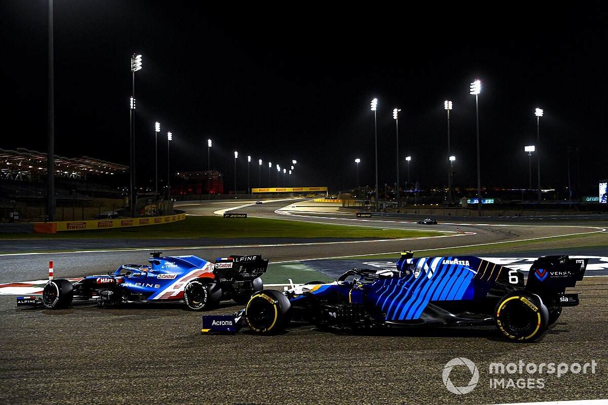 Top Renault en Alpine zit niet te wachten op klantenteam