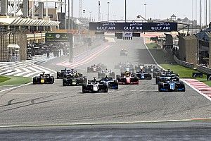 F2 boss declares new weekend format a “success”