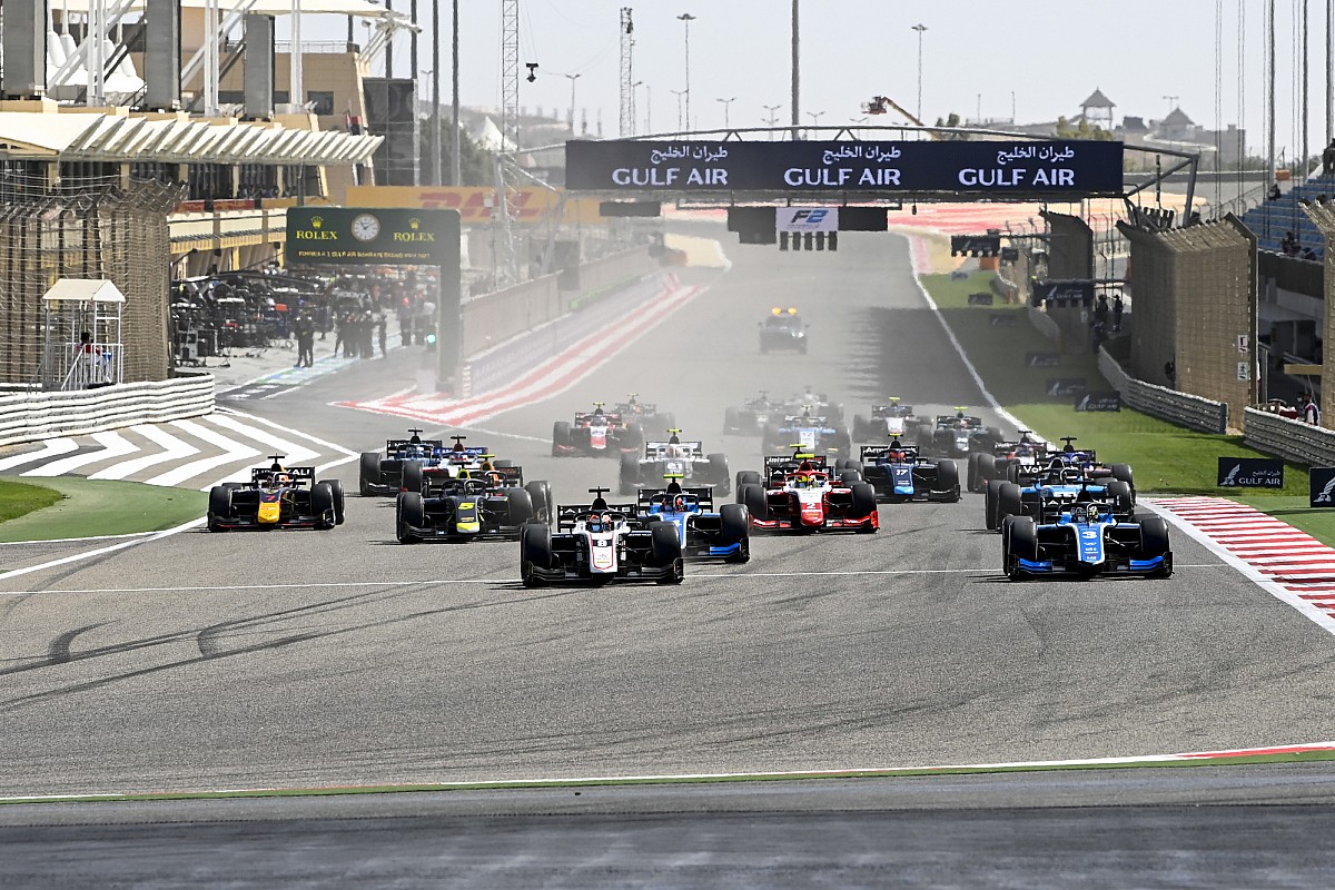 Was Formula 2’s radical format switch a success?