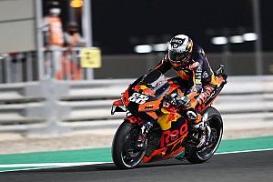 KTM Dapat Banyak Pelajaran di Qatar
