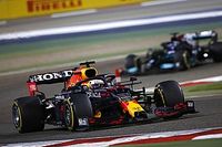 Hamilton: Verstappen won't make Turn 4 mistake again