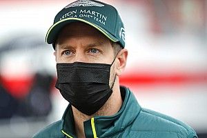 Vettel elmondta, miért nem kért vakcinát
