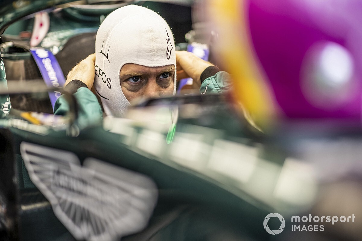 Vettel: Verstappennek kellett volna nyernie Bahreinben, de Hamilton okosabb volt