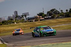 Veja como foi o treino de classificação para etapa de Goiânia