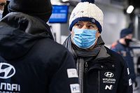 WRC, Adamo: "Hyundai, tutto completamente sbagliato"
