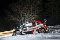 Hasil SS9 Reli Monte Carlo 2021: Ogier Berkuasa Lagi