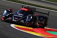 WEC Prologue: LMP2 team United Autosports tops first day