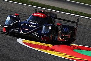 Une LMP2 en tête de la première journée du Prologue WEC