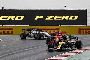 Formula 1 Turkish Grand Prix – How to watch, start time & more