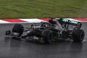 Lowe: Succes Hamilton niet alleen te danken aan dominant Mercedes