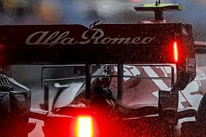 Alfa Romeo представит новый болид в Польше