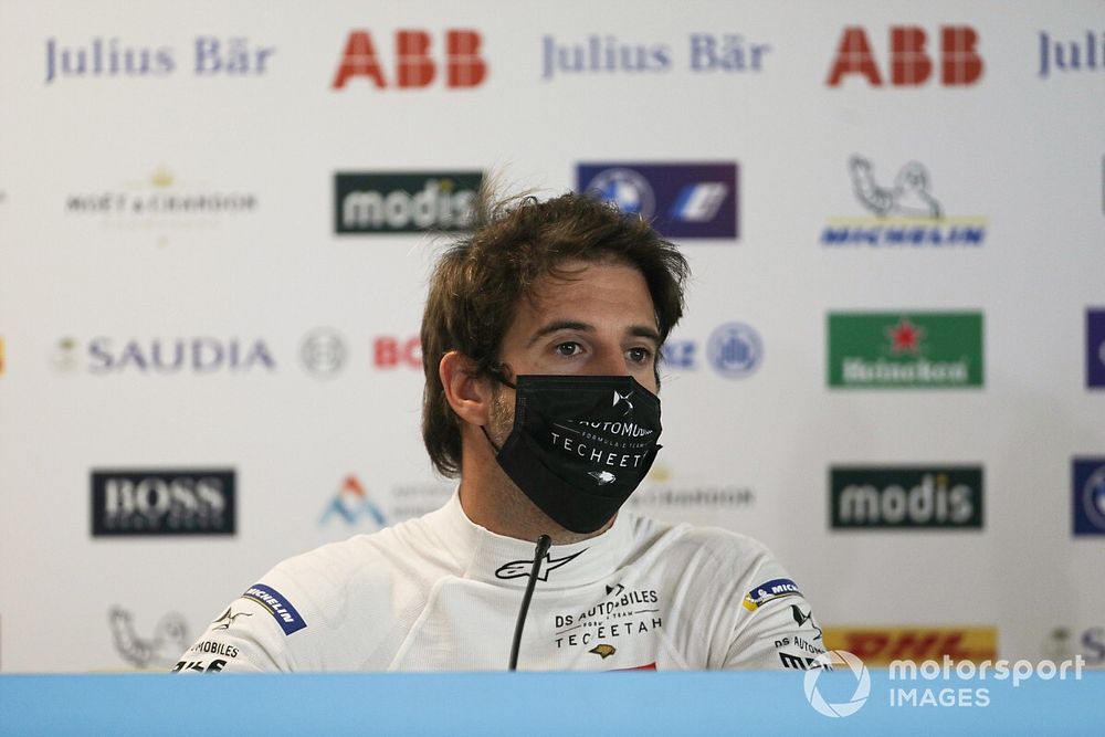 Da Costa: Saya Tak Akan Pernah Jadi Pay Driver F1