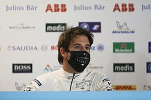 Da Costa: Saya Tak Akan Pernah Jadi Pay Driver F1