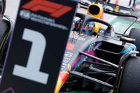 Por qué Red Bull enciende las alarmas de Pirelli con su ritmo en Miami