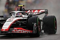 Hulkenberg: "Ha sido una sesión de clasificación de locos" 