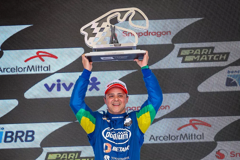Felipe Massa