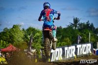 MXGP de Lombok 2024: horarios y c&oacute;mo verlo en TV