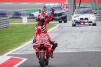 Ducati nie będzie dominować?