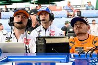 Filling in for Larson at Coke 600 "a lot of fun" for Allgaier