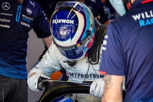 Vowles confirma que Colapinto volverá a Williams F1