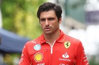 Sainz critica a la F1 por la gesti&oacute;n de su accidente con P&eacute;rez