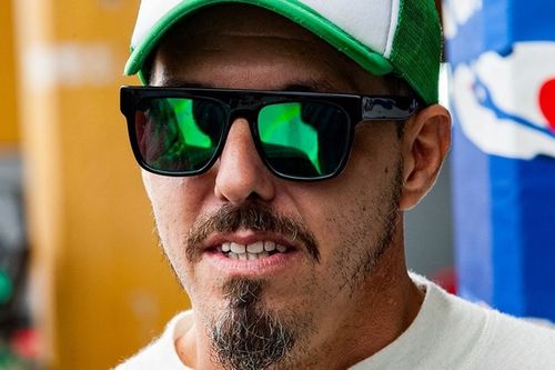 Mazzacane, ex piloto de F1, fue denunciado por abuso sexual