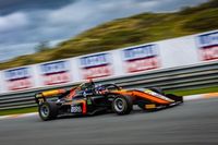 Pedro Clerot fatura segundo lugar e sobe no campeonato da FRECA em Hungaroring