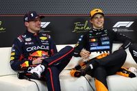 Marko: "Piastri a&uacute;n no est&aacute; al nivel de Verstappen"