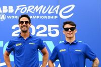 F-E: Lola Abt Yamaha confirma Di Grassi e Maloney como dupla da temporada 2025-26
