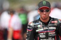 Bezzecchi, sancionado para Australia por su accidente con Marc M&aacute;rquez