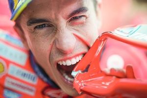 MotoGP - Márquez: "Gosto de Montmeló porque é meu circuito de casa, mas odiaria se não fosse"